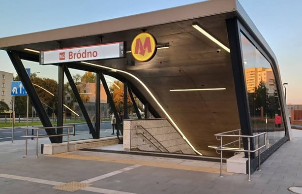 Studio/kawalerka 20 m2 Targówek ul.Pelcowizna 2 (dawna Wysockiego 25), Warszawa-1