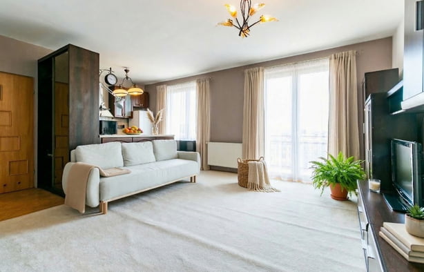 Костюшки 74/78, 3 кім, Łódź-1