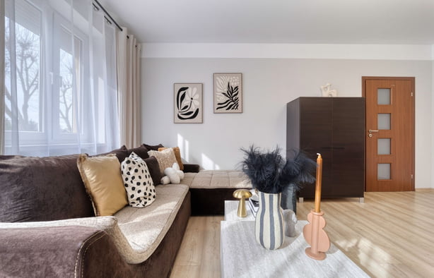 66 m2/ 3 pokoje/ Altanowa , Bydgoszcz-1