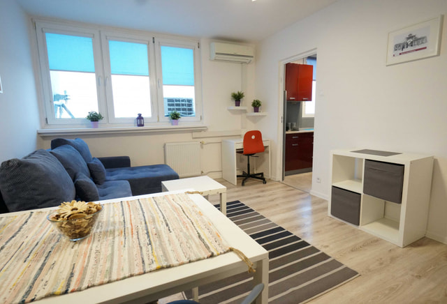 DĄBROWSKIEGO 69   MONOPOLIS  KAWALERKA  1 LUB 2  OSOBY