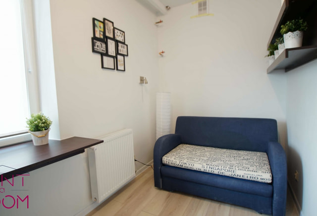 SNYCERSKA 1 MANUFAKTURA POKÓJ NR 3