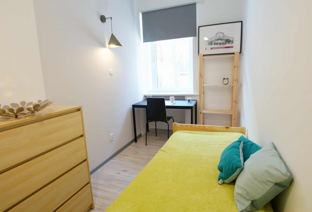 PRÓCHNIKA 54 MANUFAKTURA POKÓJ NR 5