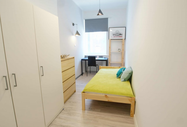 PRÓCHNIKA 54 MANUFAKTURA POKÓJ NR 5