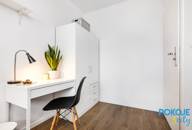 Single room No. 1 ul. Subisława 23P