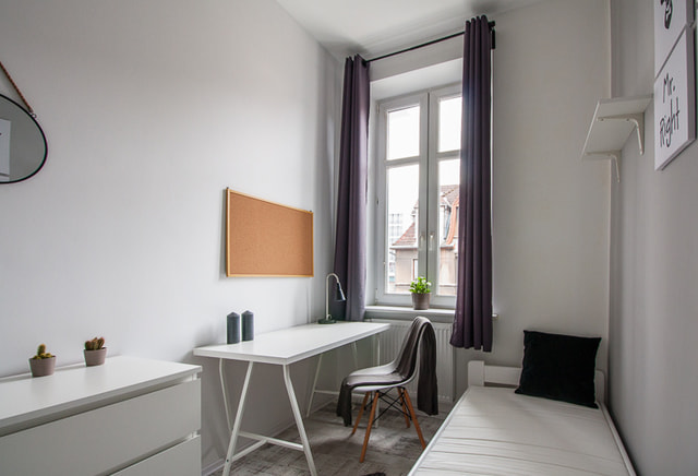 Single room 6