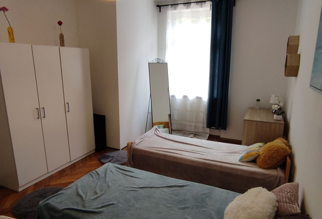 Pokój 2-osobowy 7