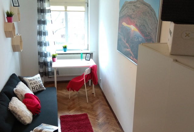 Pokój 1-osobowy 9