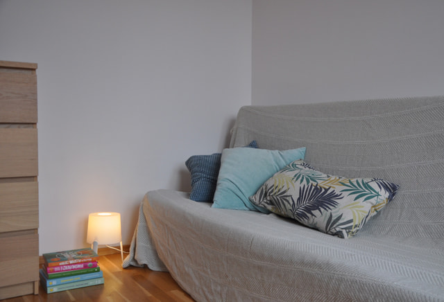 (PRZY.38K.6.2) Single room or for a couple