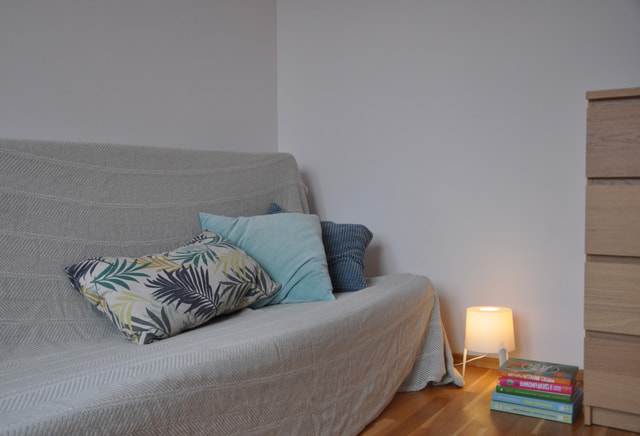 (PRZY.38K.6.2) Single room or for a couple