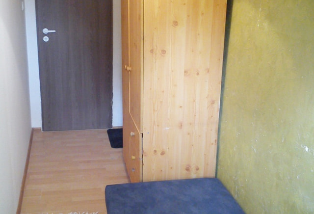 (PSZC.29A.1) Single room