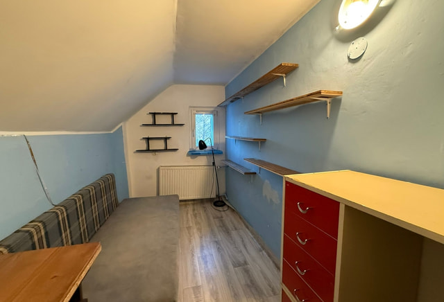 (PSZC.29A.3) Pokój jednoosobowy