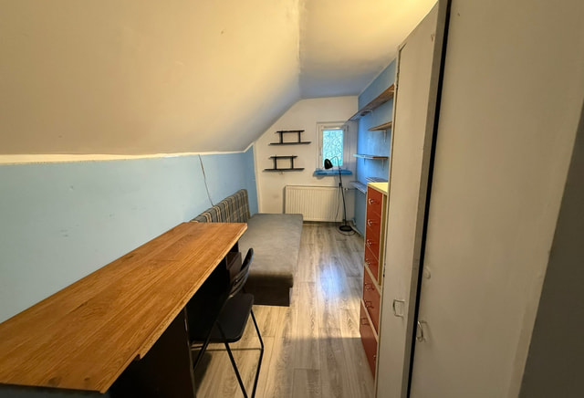 (PSZC.29A.3) Pokój jednoosobowy