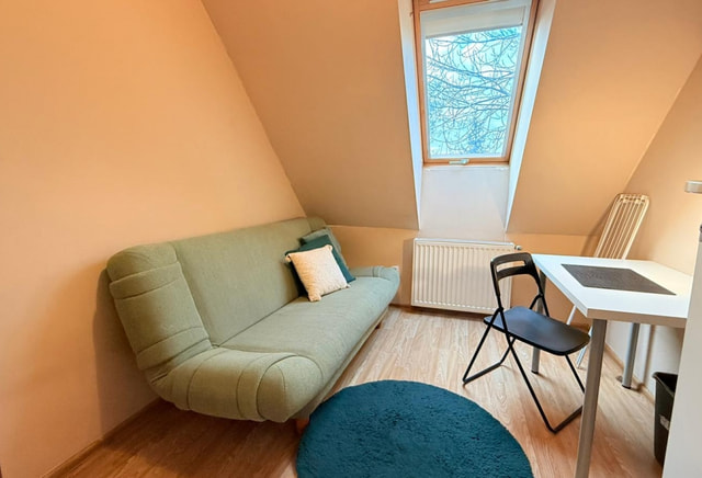 (RZEP.2A.6) Pokój jednoosobowy 