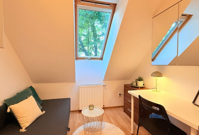 (RZEP.2A.7) Pokój jednoosobowy