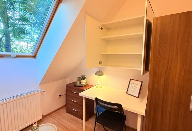 (RZEP.2A.7) Pokój jednoosobowy