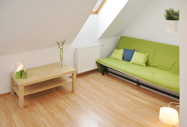 (RZEP.2B.5) Single room or for a couple