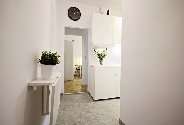 (KOSC.66.2.2) Single room