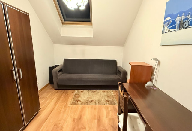 (MOTY.19.6.4)  Pokój jednoosobowy