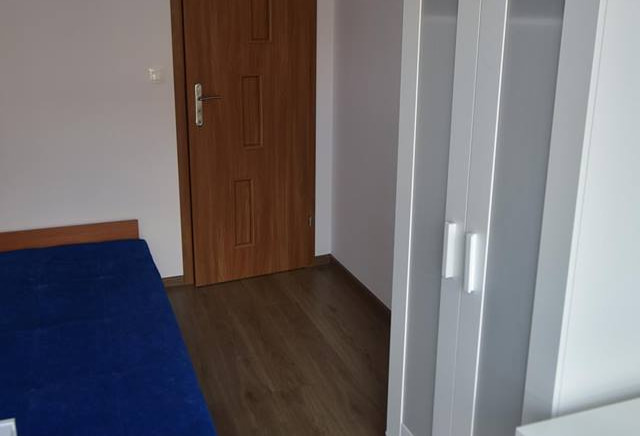 (JEDN.146.104.2) Pokój jednoosobowy