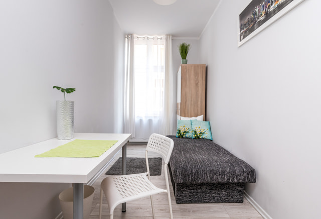 Mielżyńskiego 19/8/3