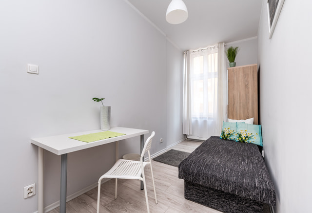 Mielżyńskiego 19/8/3