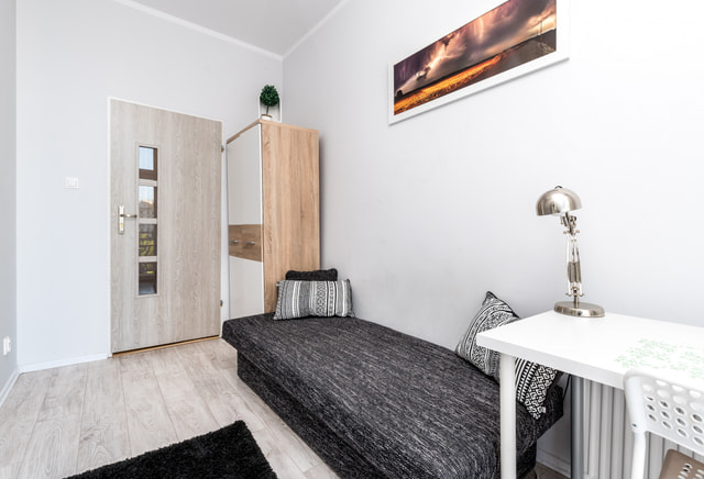 Mielżyńskiego 19/8/6