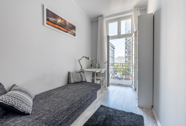 Mielżyńskiego 19/8/6