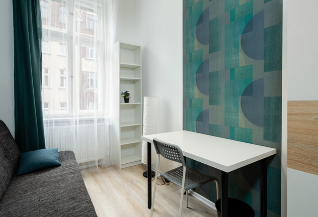 Wierzbięcice 29/4/5