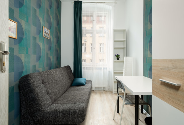 Wierzbięcice 29/4/5