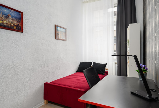 Wierzbięcice 29/4/9