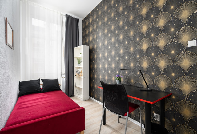 Wierzbięcice 29/4/9