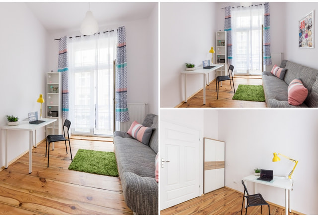 Nowowiejskiego 6/6/3