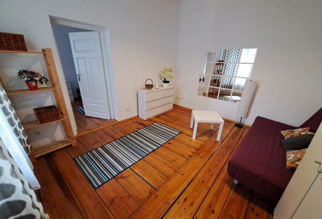 Nowowiejskiego 6/7/2 ( 1- sypialnia, 2 -dzienny)