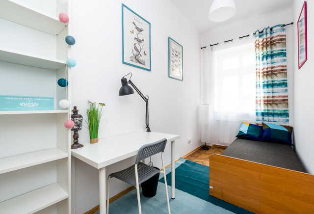 Siemiradzkiego 10a/4/1