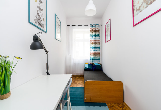 Siemiradzkiego 10a/4/1