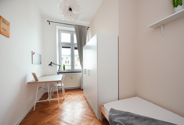 Single room no. 4