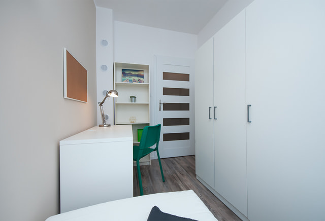 Single room no. 2