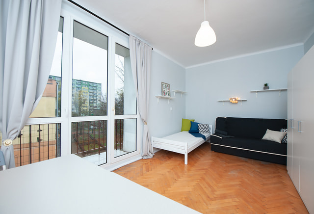 Double room no. 4