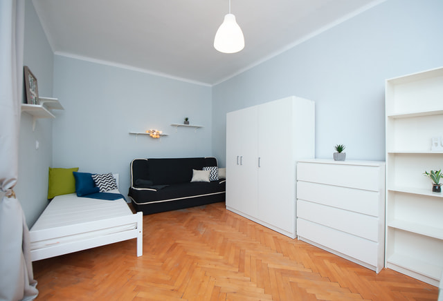 Double room no. 4
