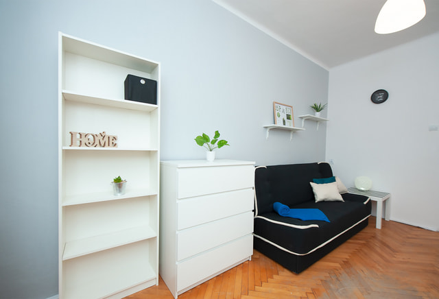 Single room no. 5