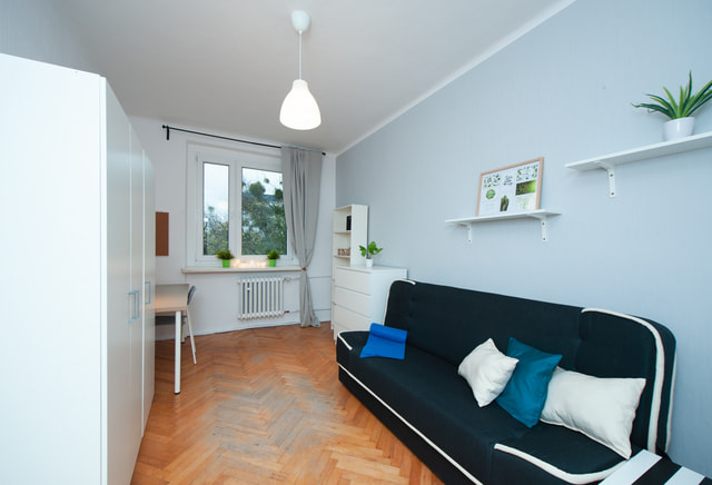 Single room no. 5