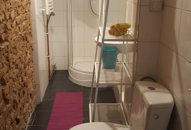 Pokój 2-osobowy nr 1