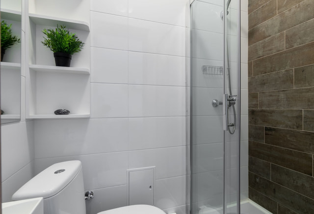 Niezależny pokój 1-osobowy, nr. 17, ul. Jabłonna 20