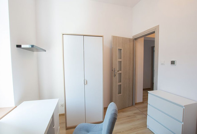 Room ul. Pocztowa in the center of Szczecin! (No.2)