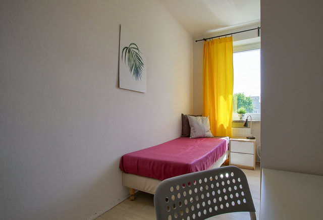 Single room no. 3
