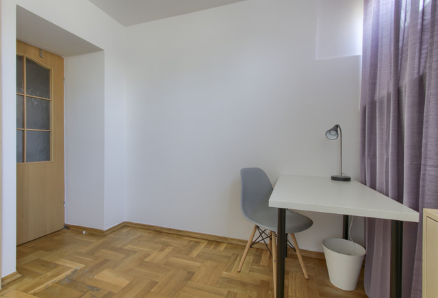 Single room no. 2 st. Waliców 20