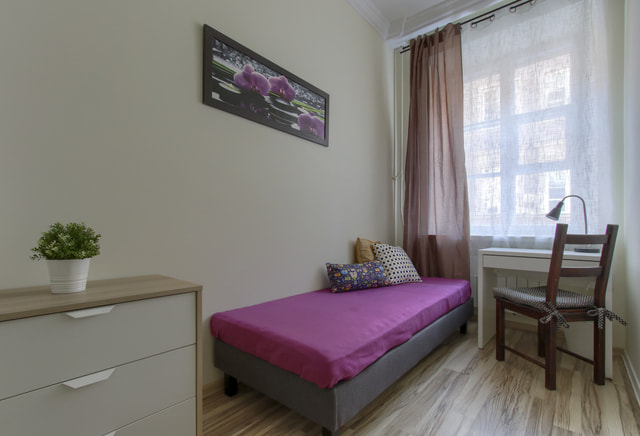 Single room 1