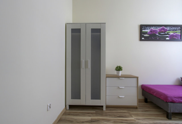 Single room 1