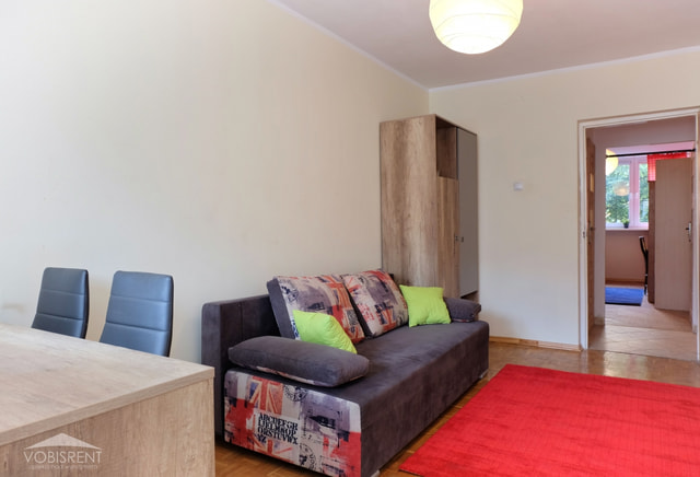 Single room 1 - first on the left from the entrance