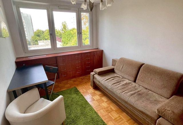 Double room 4 - fourth on the left from the entrance